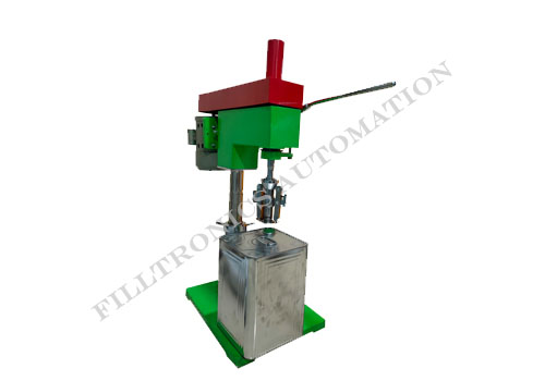 Liquid Filling Machine Manufacturers in India