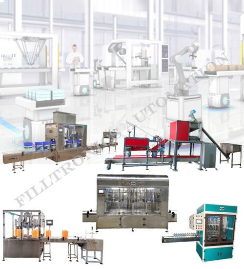 Adblue Filling Machine Manufacturers In India