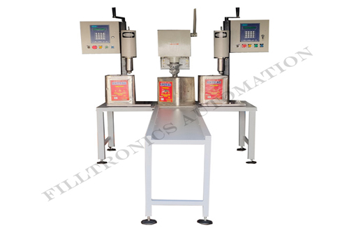 Liquid Filling Machine Manufacturers in India